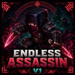 Endless Assassin