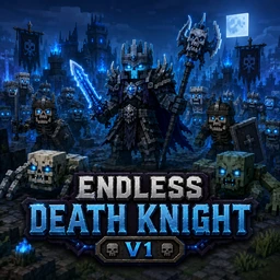 Endless Death Knight V1