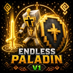 Endless Paladin