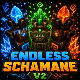 Endless Shaman V2