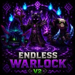 Endless Warlock V2