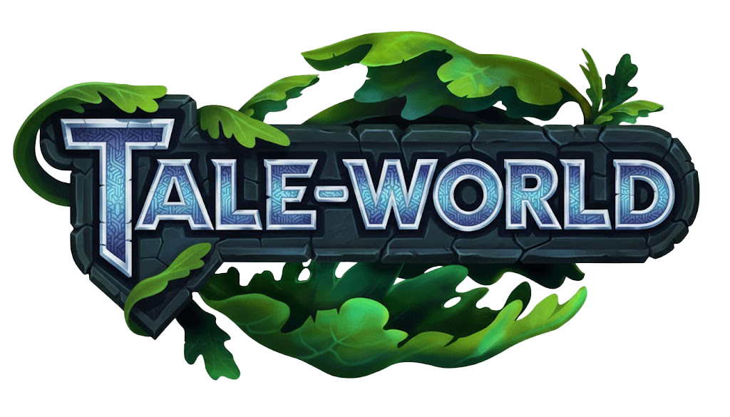 Tale-World Logo