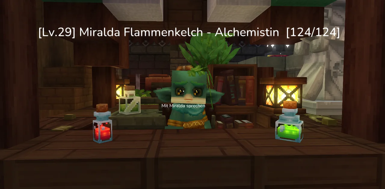 Miralda Flammenkelch