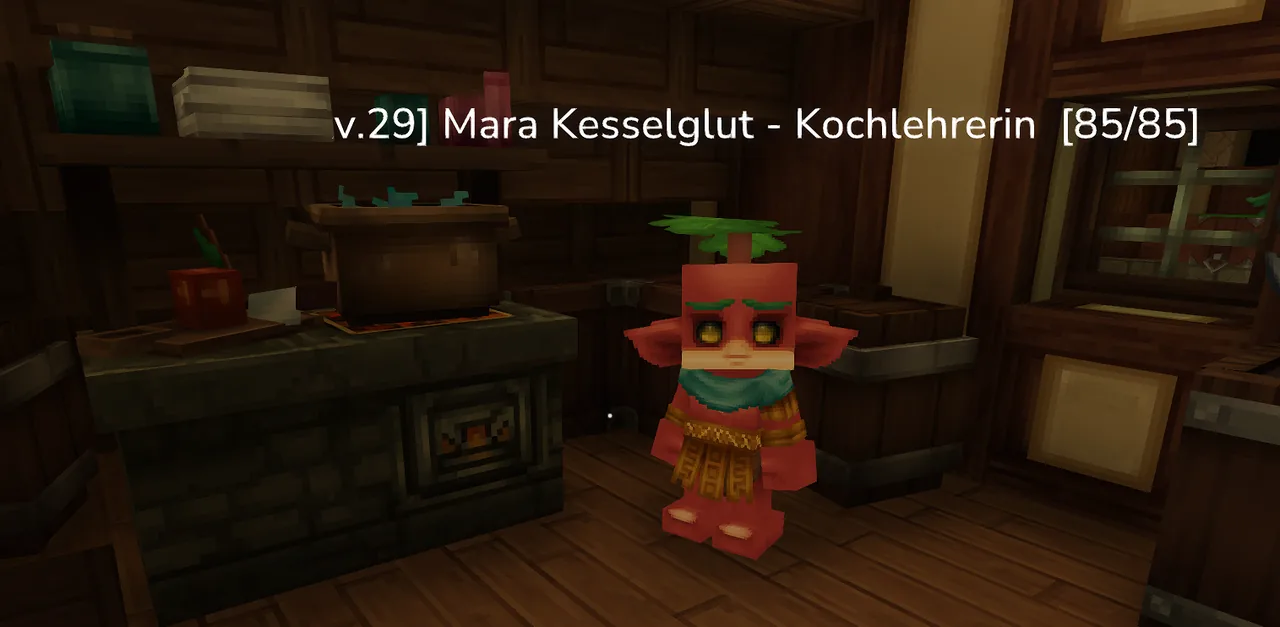 Mara Kesselglut