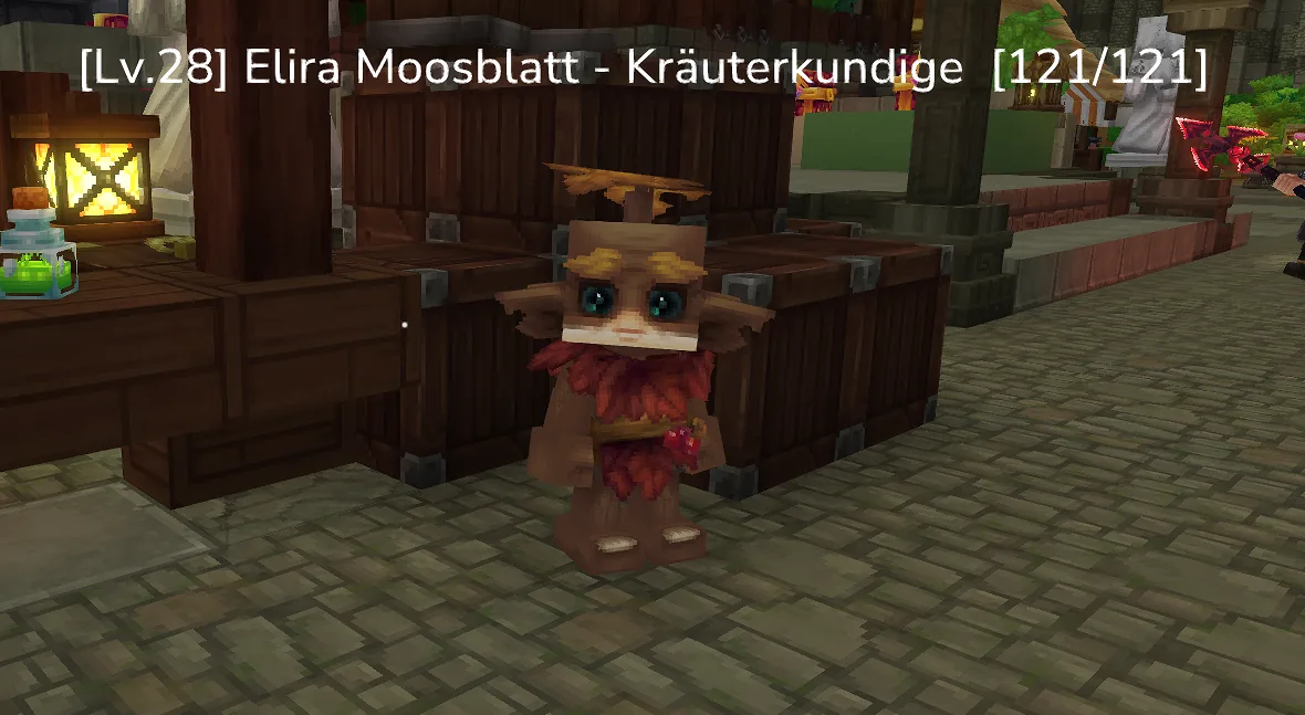 Elira Moosblatt