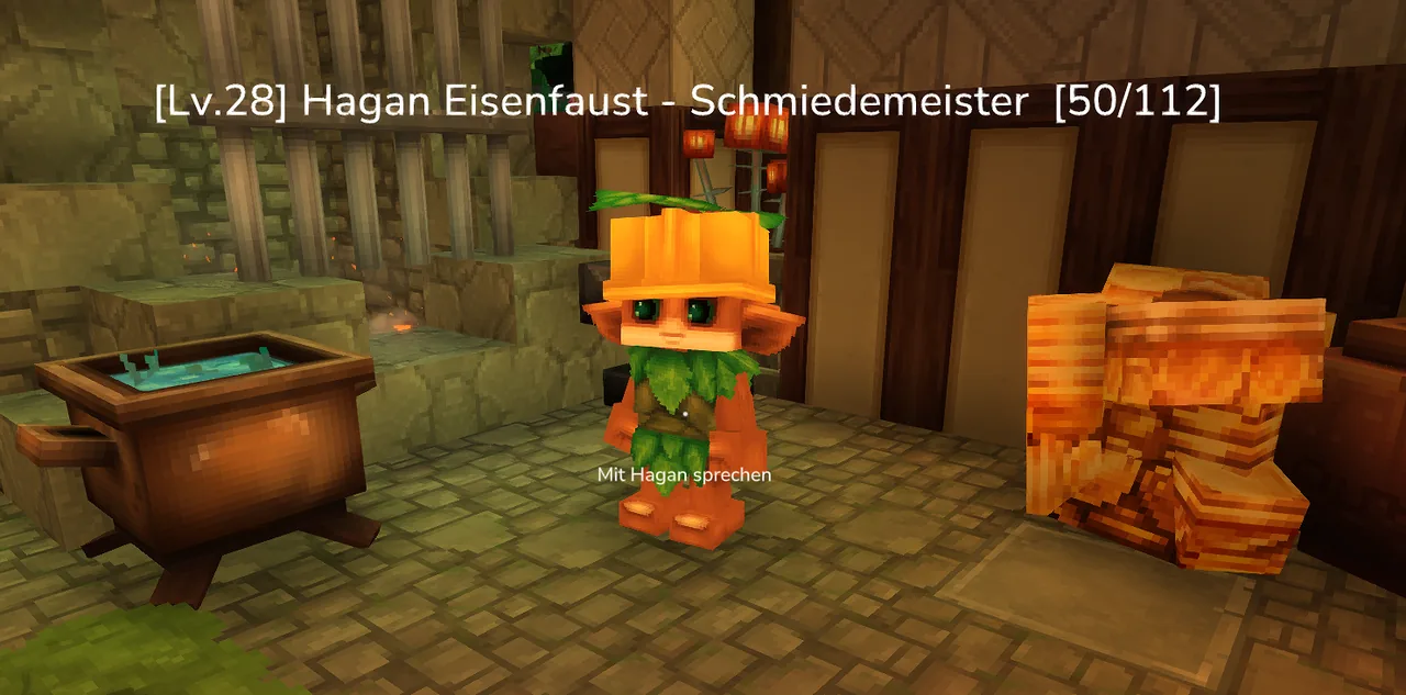 Hagan Eisenfaust