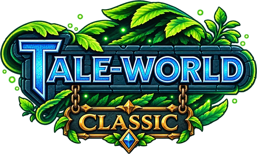 Tale-World Classic