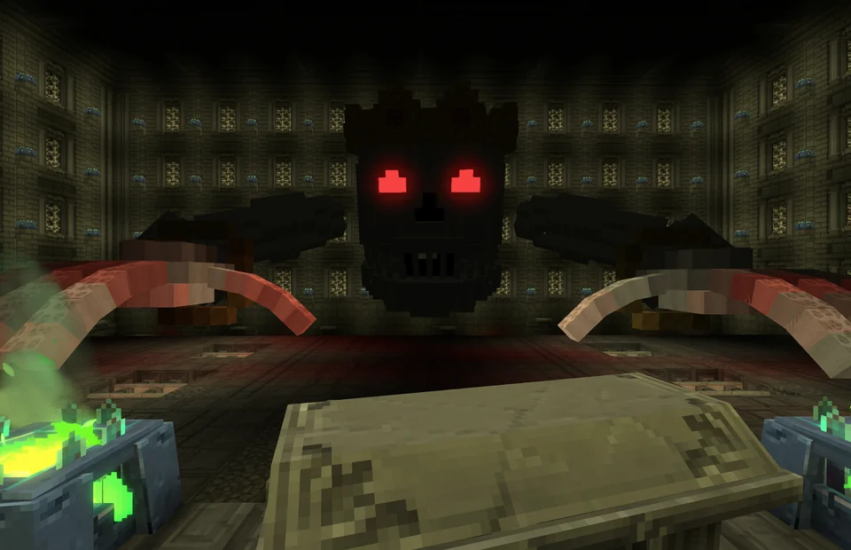 Crypt Keeper