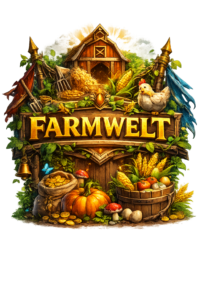 Farmwelt- Weeky Reset Logo