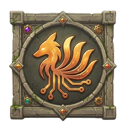 KyuubiSoft Achievements